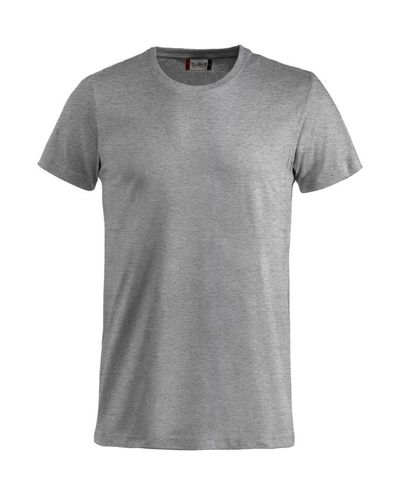 Basic-T, Meleerattu Harmaa