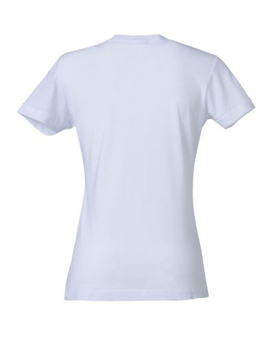 Basic-T Women, Valkoinen