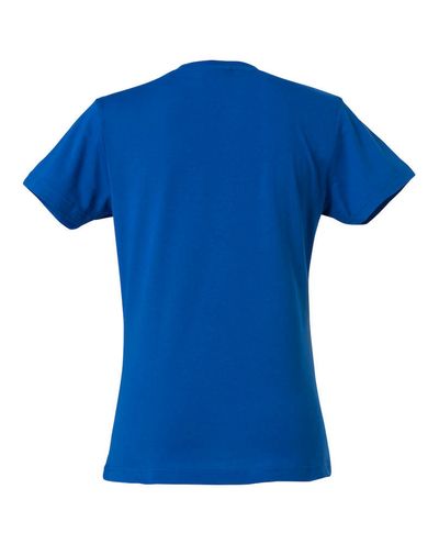 Basic-T Women, Sininen
