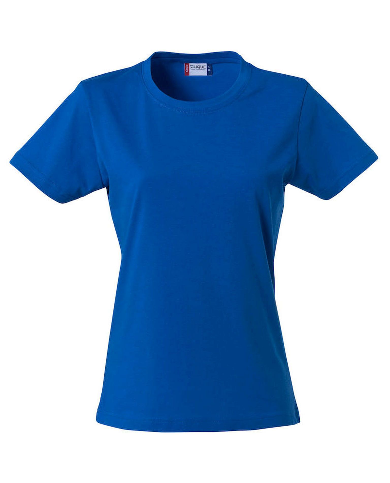Basic-T Women, Sininen