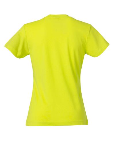 Basic-T Women, Huomio Vihreä