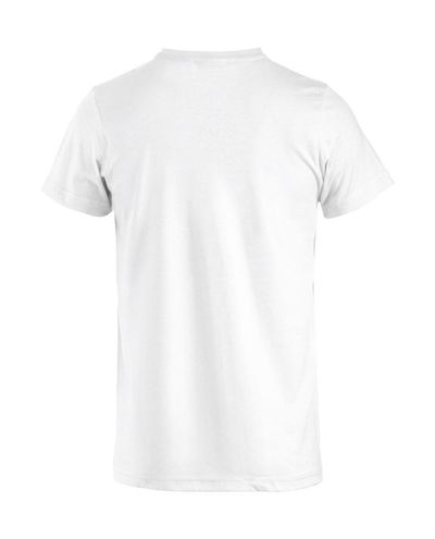 Basic-T Junior, Valkoinen