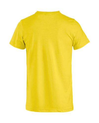 Basic-T Junior, Keltainen