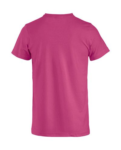 Basic-T Junior, Pinkki