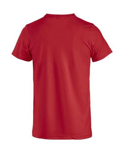Basic-T Junior, Punainen
