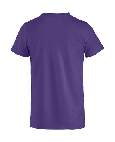 Basic-T Junior, Violetti