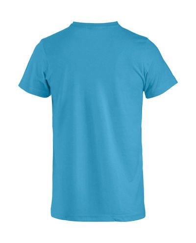 Basic-T Junior, Turkoosi