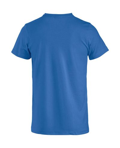 Basic-T Junior, Sininen