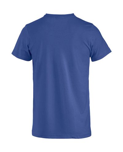 Basic-T Junior, Syvänsininen