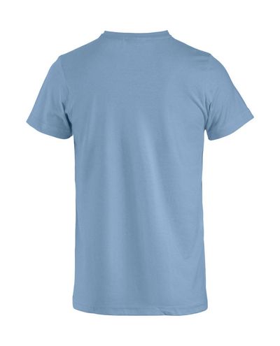 Basic-T Junior, Vaaleansininen