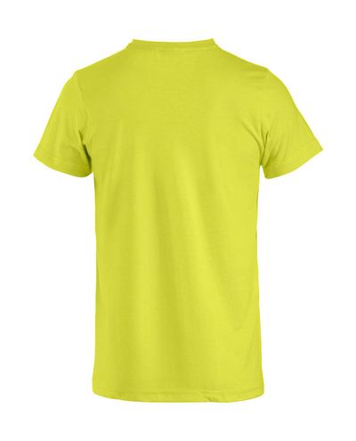 Basic-T Junior, Huomio Vihreä
