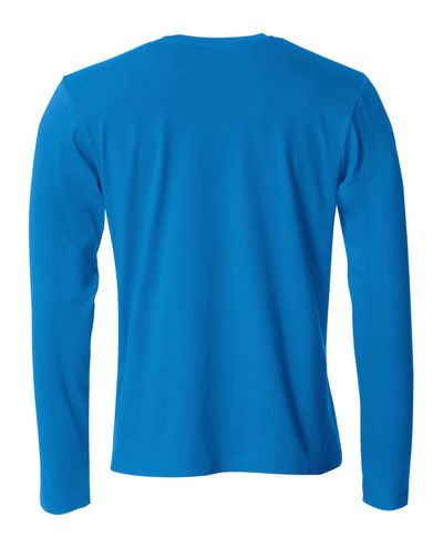 Basic-T L/S, Sininen