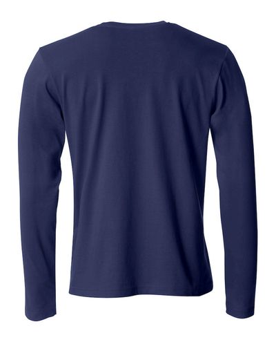 Basic-T L/S, Navy