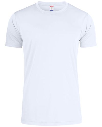 Basic Active-T Junior, Valkoinen Basic Active-T Junior, Valkoinen