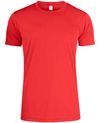 Basic Active-T Junior, Punainen