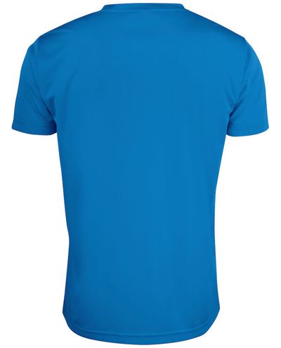 Basic Active-T Junior, Sininen