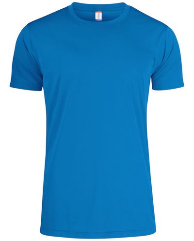 Basic Active-T Junior, Sininen Basic Active-T Junior, Sininen