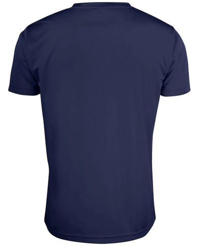Basic Active-T Junior, Navy