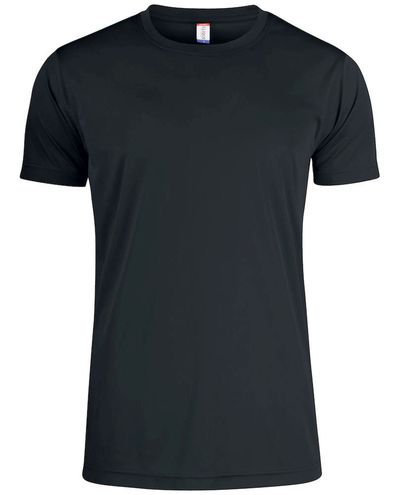 Basic Active-T Junior, Musta