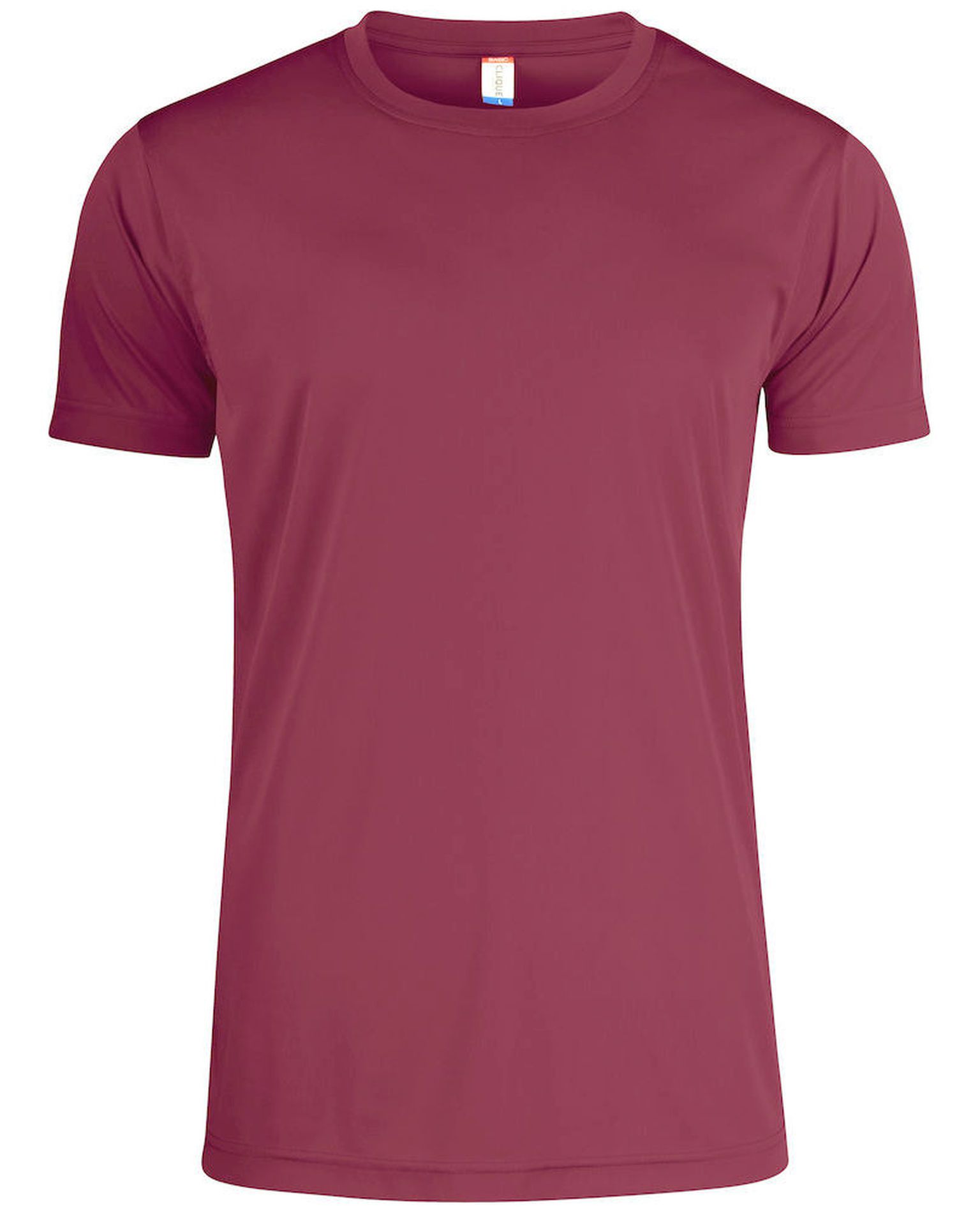 Clique Basic Active-T, Kanerva