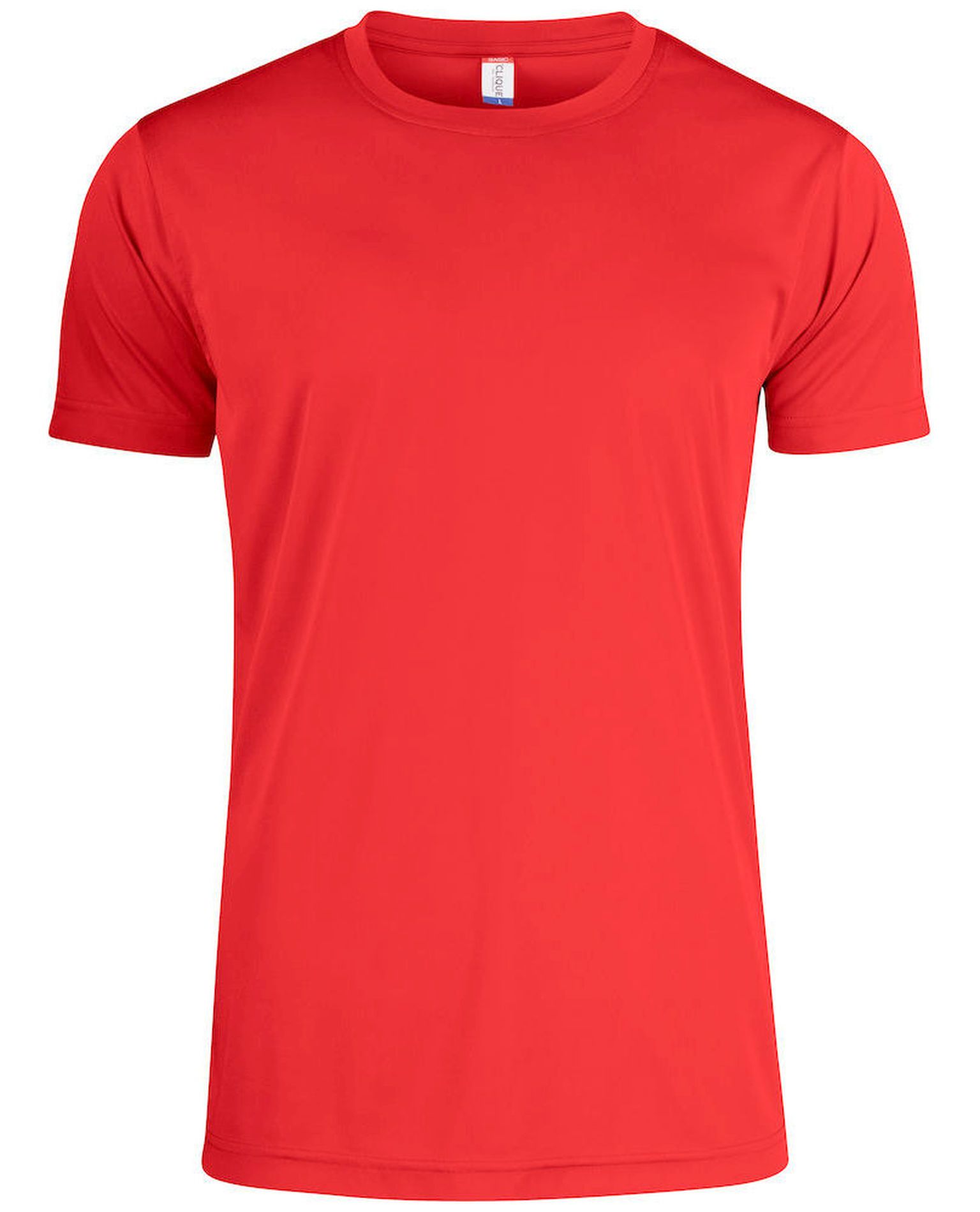 Basic Active-T, Punainen