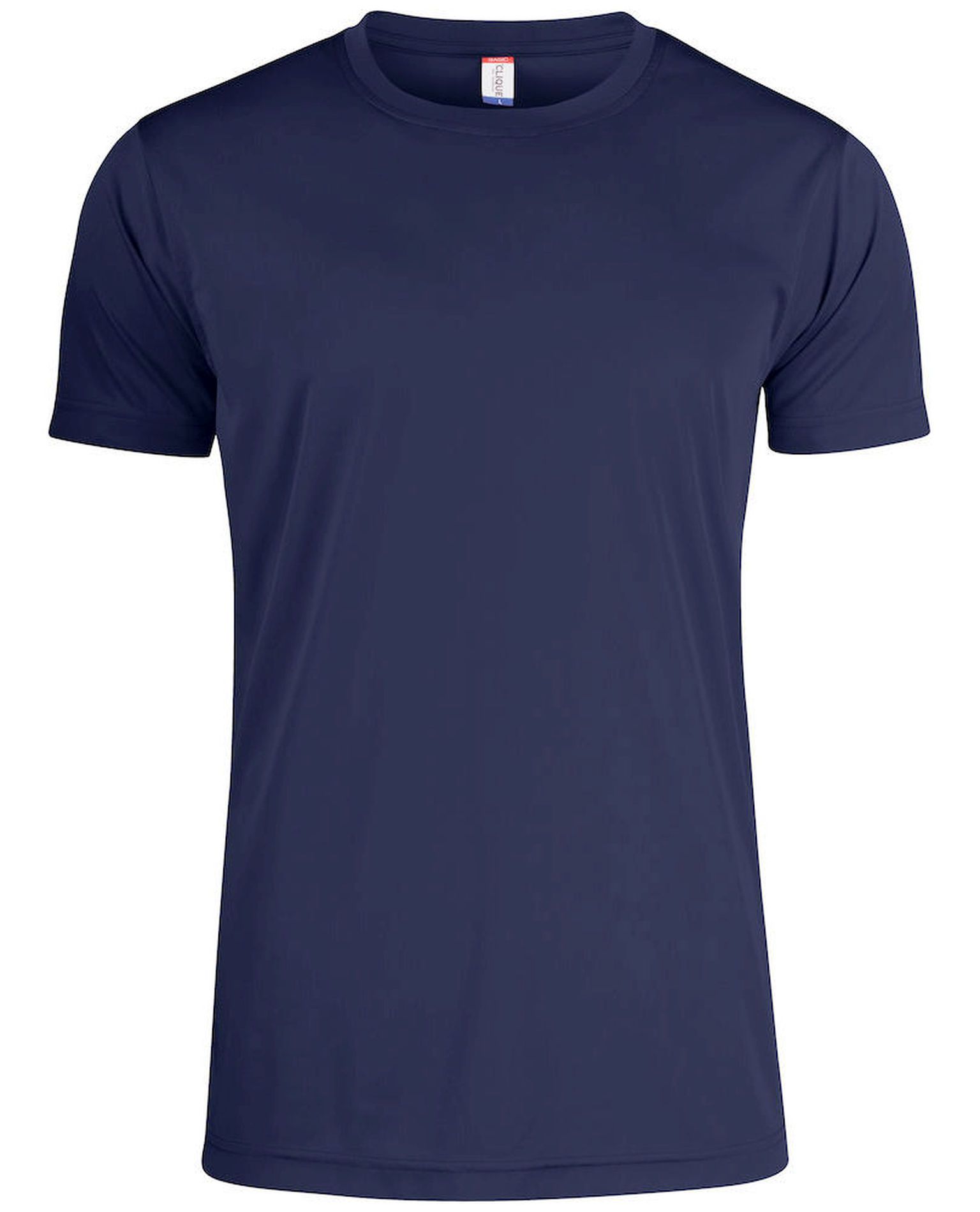 Basic Active-T, Navy