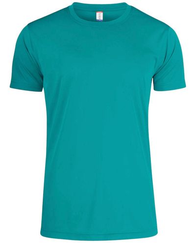 Clique Basic Active-T, Laguuni