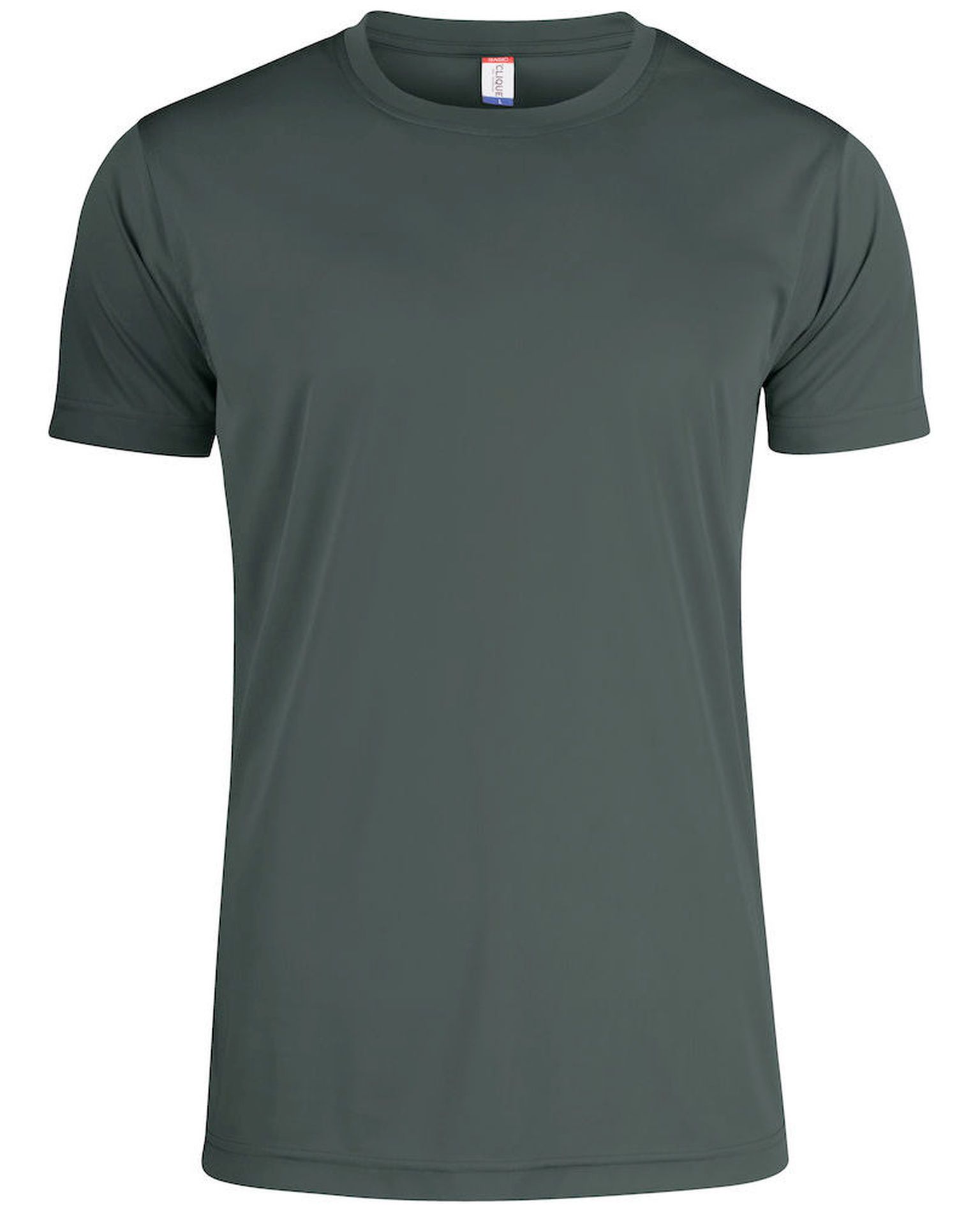 Basic Active-T, Lyijy