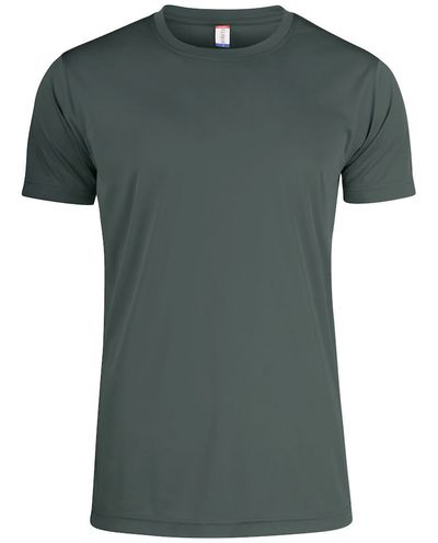 Basic Active-T, Lyijy