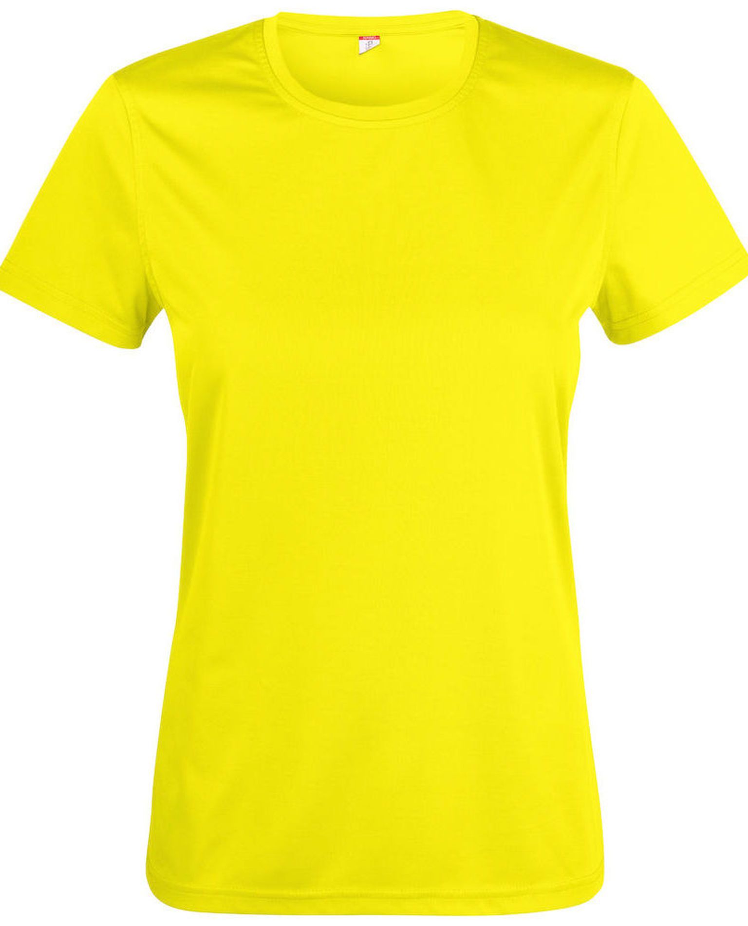 Basic Active-T Women, Huomiokeltainen