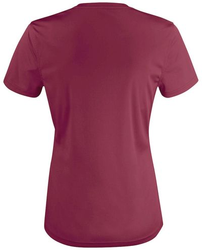 Clique Basic Active-T Women, Kanerva