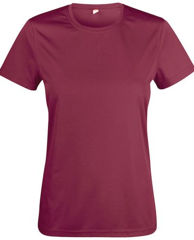 Clique Basic Active-T Women, Kanerva