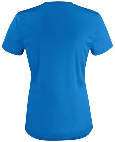 Basic Active-T Women, Sininen