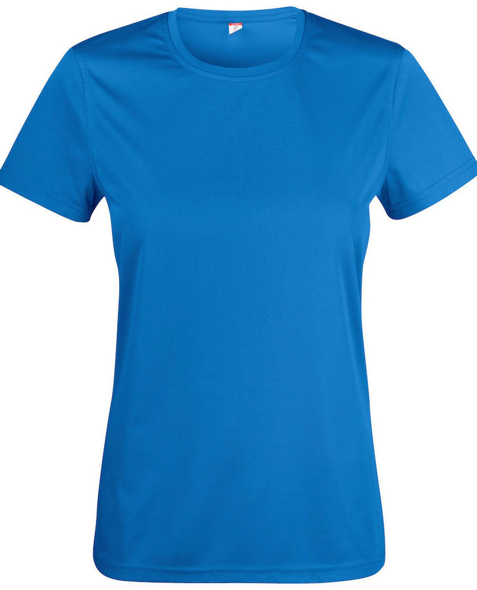 Basic Active-T Women, Sininen
