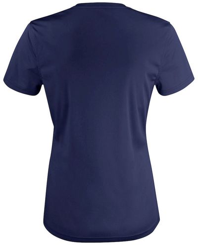 Basic Active-T Women, Navy