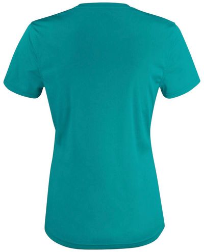 Clique Basic Active-T Women, Laguuni