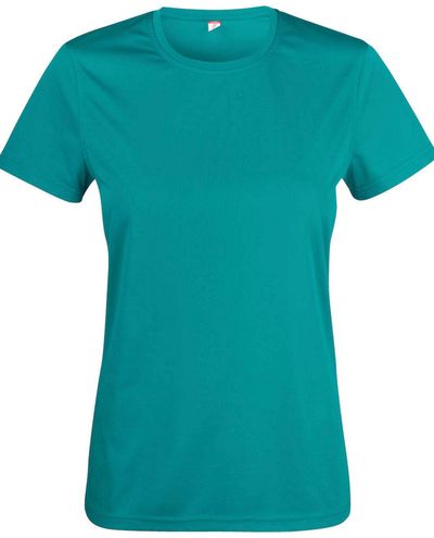 Clique Basic Active-T Women, Laguuni