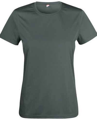 Basic Active-T Women, Lyijy