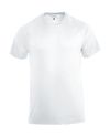 Premium Active-T, Valkoinen
