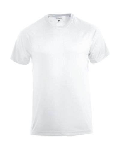 Premium Active-T, Valkoinen