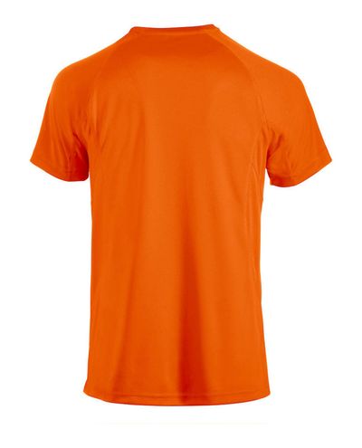 Premium Active-T, Huomio Oranssi