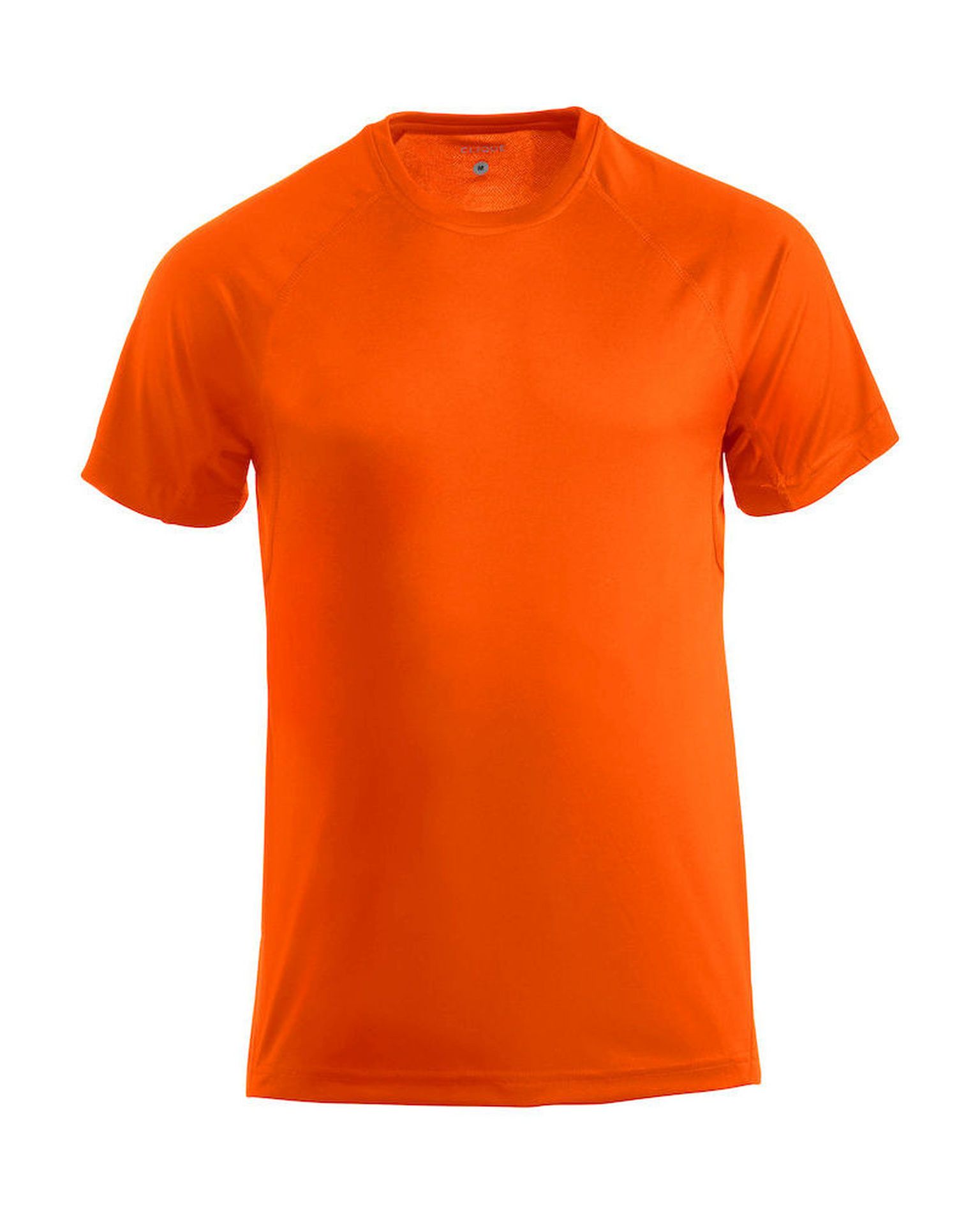 Premium Active-T, Huomio Oranssi