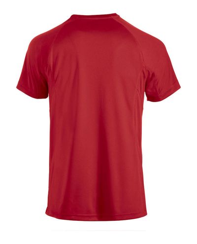 Premium Active-T, Punainen