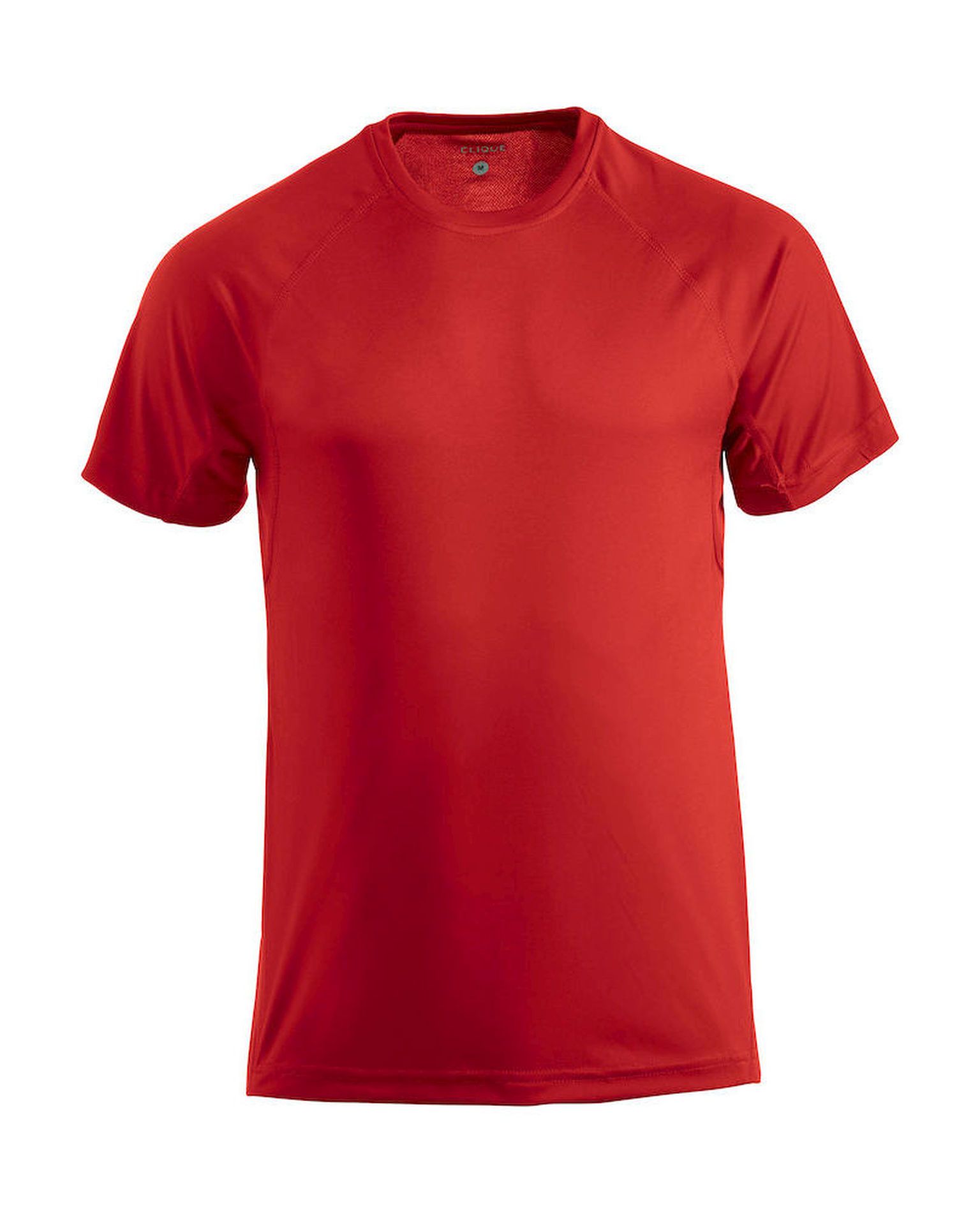 Premium Active-T, Punainen