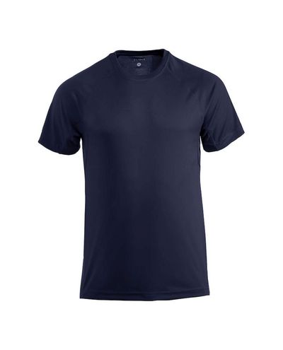 Premium Active-T, Navy
