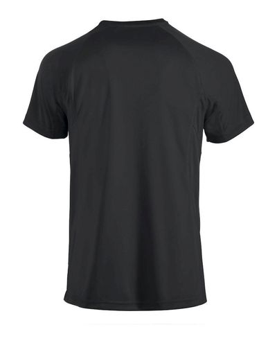 Premium Active-T, Musta
