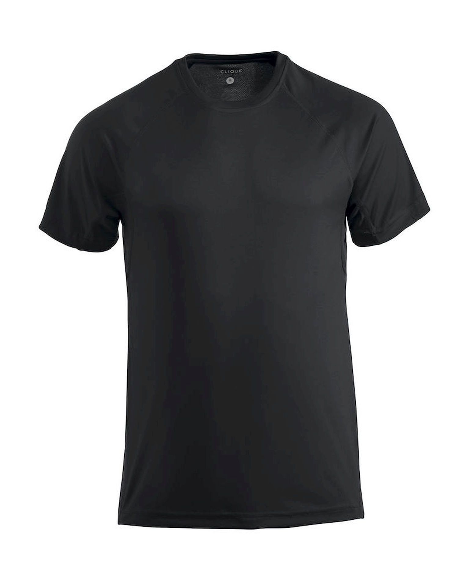 Premium Active-T, Musta