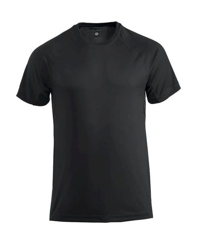 Premium Active-T, Musta