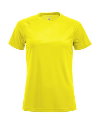 Premium Active-T Women, Huomiokeltainen