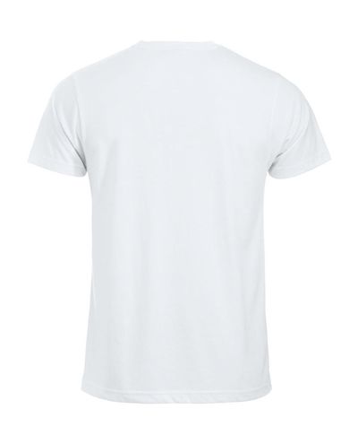 New Classic-T, Valkoinen